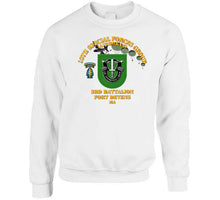 Load image into Gallery viewer, Sof - 3rd Bn 10th Sfg - Ft Devens Ma T Shirt