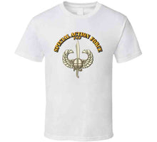 Load image into Gallery viewer, Philippines - Special Action Force, (PNP) Badge - T Shirt, Premium and Hoodie