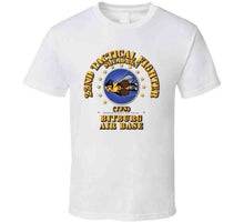 Load image into Gallery viewer, 22nd Tactical Fighter Squadron - Bitberg AB - T-Shirts - Classic