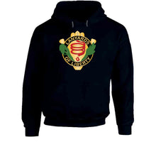Load image into Gallery viewer, DUI - 54th Artillery Group (Field Artillery) - Hoodie