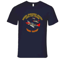 Load image into Gallery viewer, AAC - 332 FG - 12th AF - REd Tails - T-Shirts - Premium