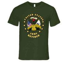 Load image into Gallery viewer, Center - Retired - T-Shirts - Premium