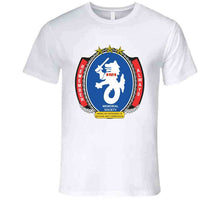 Load image into Gallery viewer, Adbc - Ms Logo Test T Shirt