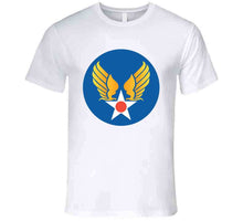 Load image into Gallery viewer, Ssi - Aaf - 1st Army Air Force Wo Txt X 300 T Shirt