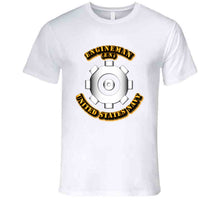 Load image into Gallery viewer, Navy - Rate - Engineman - T-Shirts - Premium