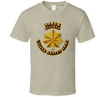 Load image into Gallery viewer, Major Retired w txt - T-Shirts - Premium