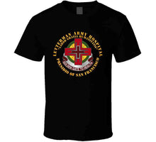 Load image into Gallery viewer, Army - Letterman Army Hospital - Dui - Presidio Of San Francisco - T-Shirts - Classic