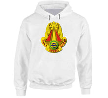 Load image into Gallery viewer, 71st Transportation Battalion No Text - Hoodie