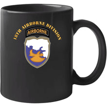 Load image into Gallery viewer, Army - 18th Airborne Division X 300 Classic T Shirt, Crewneck Sweatshirt, Hoodie, Long Sleeve, Mug
