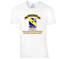 Load image into Gallery viewer, Army - E Co 52nd Infantry - Lrp - Ready Rifles V-neck