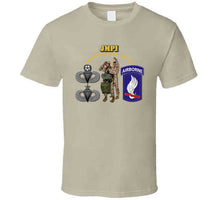 Load image into Gallery viewer, JMPI - 173rd Airborne Brigade T Shirt