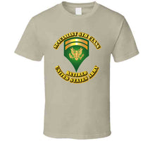 Load image into Gallery viewer, Specialist 6 - w Text - Retired - T-Shirts - Classic