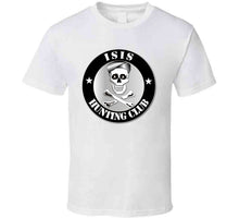 Load image into Gallery viewer, ISIS Hunting Club T Shirt - Classic