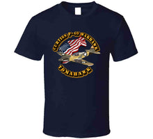Load image into Gallery viewer, Aircraft - P40 Warhawk T Shirt - Classic