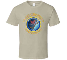 Load image into Gallery viewer, Navy - U.s Fleet Cyber Command X 300 T Shirt