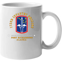 Load image into Gallery viewer, Army - 172nd In Bde - Ft Richardson Ak X 300 T Shirt