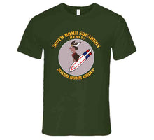 Load image into Gallery viewer, Army Air Corps, 360th Bomb Squadron, 303rd Bomb Group, World War II T Shirt - Premium