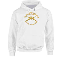 Load image into Gallery viewer, Army - 1st Battalion 36th Infantry Regiment - Spartans - Infantry Branch T Shirt, Hoodie and Premium