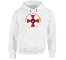 Load image into Gallery viewer, Ukraine - Armed Forces Of Ukraine X 300 T Shirt