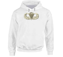 Load image into Gallery viewer, Airborne Wings - Hoodie