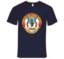 Load image into Gallery viewer, Distinctive Unit Insignia - 191st Support Group T Shirt, Premium, Hoodie