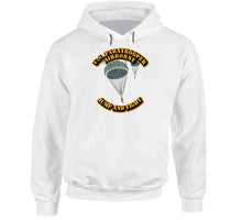 Load image into Gallery viewer, Army - US Paratrooper T Shirt