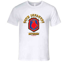 Load image into Gallery viewer, 98th Infantry Division - Iroquois T Shirt