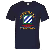 Load image into Gallery viewer, Army - 3rd Id - Cbrne - Us Northcom T Shirts - Premium