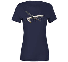 Load image into Gallery viewer, Aircraft - Mq1 - Predator T Shirt