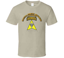 Load image into Gallery viewer, Philippines - Special Forces Regiment (Airborne) with Text - T Shirt, Premium and Hoodie