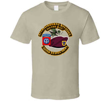 Load image into Gallery viewer, 82nd Airborne Div - Beret - Mass Tac - 504th Infantry T Shirt - Classic