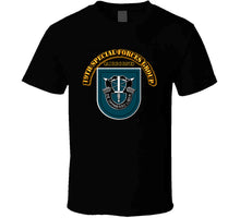 Load image into Gallery viewer, SOF - 19th SFG - Flash -T-Shirts - Classic