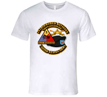 Load image into Gallery viewer, Army - 1st Armor Div - BR - DUI - T-Shirts - Premium
