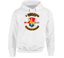 Load image into Gallery viewer, Army - I Field Force w SVC Ribbons T Shirt