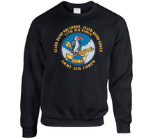 Load image into Gallery viewer, Aac - 824th Bomb Squadron, 484th Bomb Group - 15th Aaf X 300 Classic T Shirt, Crewneck Sweatshirt, Hoodie, Long Sleeve, Mug