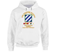 Load image into Gallery viewer, Army - 3rd Id - Fort Benning Ga W Cold War Svc Mug