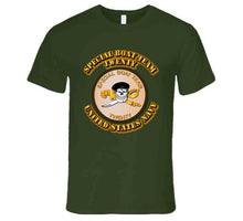 Load image into Gallery viewer, Navy - SOF - Special Boat Team 20 - Hoodie