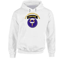Load image into Gallery viewer, Army - 21st Airborne Division - T Shirt, Premium and Hoodie