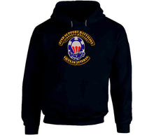 Load image into Gallery viewer, 82nd Support Battalion No SVC Ribbon - Hoodie