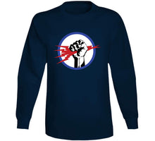 Load image into Gallery viewer, Aac - 827th Bomb Squadron, 484th Bomb Group - 15th Aaf Wo Txt X 300 Classic T Shirt, Crewneck Sweatshirt, Hoodie, Long Sleeve, Mug