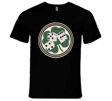 Load image into Gallery viewer, Aac - 456th Bomb Sq 323rd Bomb Grp Wo Txt X 300 T Shirt
