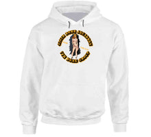 Load image into Gallery viewer, AAC - 436th Bomb Squadron - 7bg - Home Stretch - Hoodie