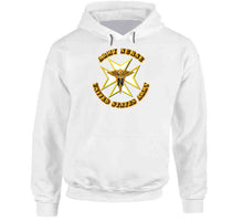 Load image into Gallery viewer, Army Nurse Badge T Shirt