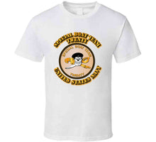 Load image into Gallery viewer, Navy - SOF - Special Boat Team 20 - Hoodie
