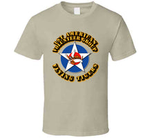 Load image into Gallery viewer, Army Air Corps - 1st American Volunteer Group T Shirt - Classic