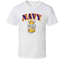 Load image into Gallery viewer, NAVY - MCPO T Shirt