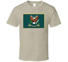 Load image into Gallery viewer, Regimental Colors - 5th Special Forces Group - Vietnam - T-Shirts - Classic