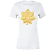 Load image into Gallery viewer, Army - Major - Maj - Wo Txt - V1 Hoodie