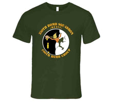 Load image into Gallery viewer, Army Air Corps - 350th Bomb Squadron - 100th Bomb Group - World War II T-Shirt, Premium, and Hoodie