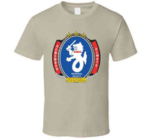 Load image into Gallery viewer, Adbc - Ms Logo Test T Shirt